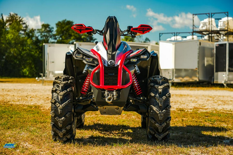 2024 Can-Am® Renegade X mr 1000R