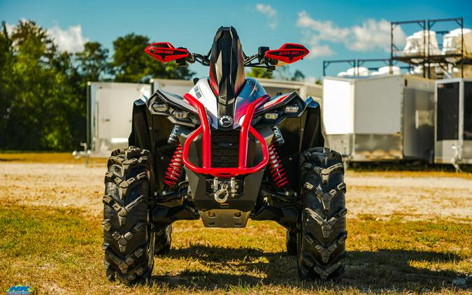 2024 Can-Am® Renegade X mr 1000R