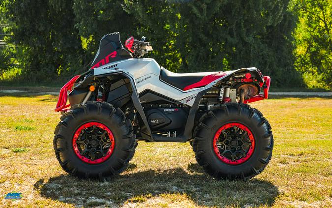 2024 Can-Am® Renegade X mr 1000R