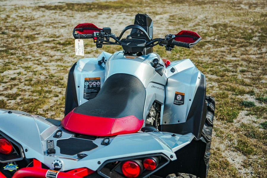 2024 Can-Am® Renegade X mr 1000R