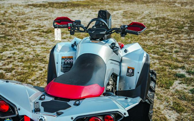 2024 Can-Am® Renegade X mr 1000R