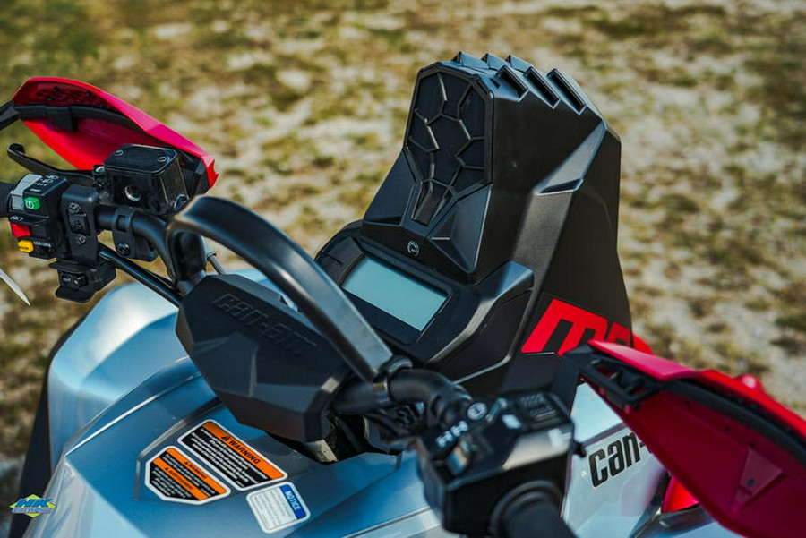 2024 Can-Am® Renegade X mr 1000R