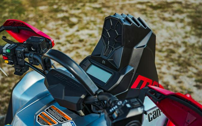 2024 Can-Am® Renegade X mr 1000R