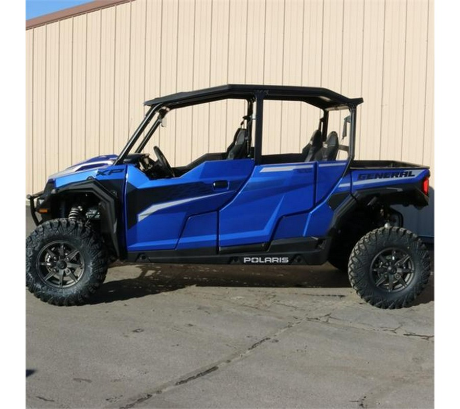 2024 Polaris® General XP 4 1000 Premium