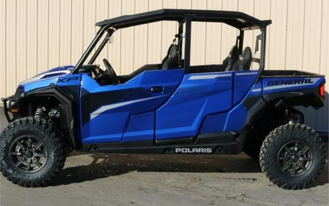 2024 Polaris® General XP 4 1000 Premium