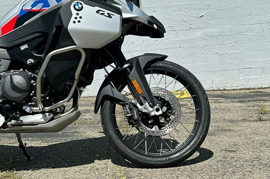 2024 BMW F 900 GS Adventure