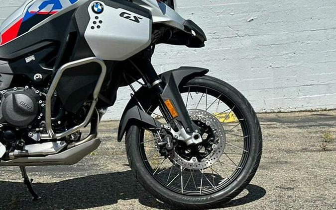 2024 BMW F 900 GS Adventure