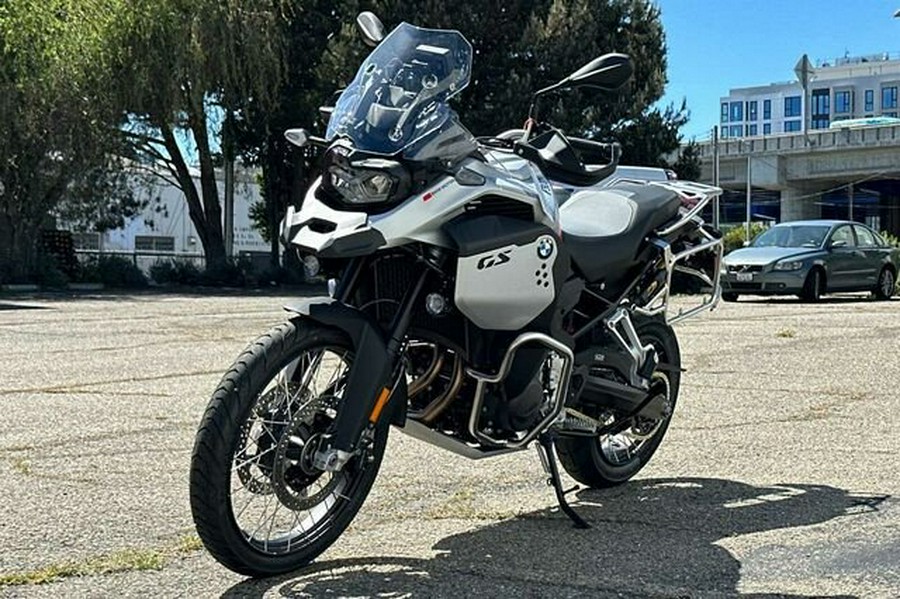 2024 BMW F 900 GS Adventure