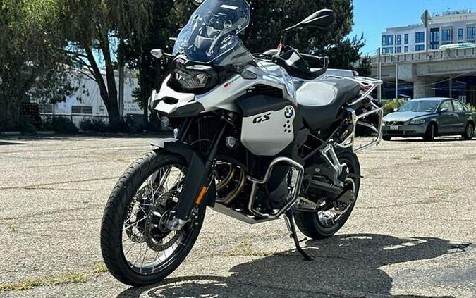 2024 BMW F 900 GS Adventure