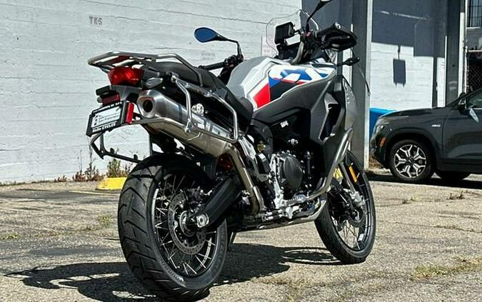 2024 BMW F 900 GS Adventure