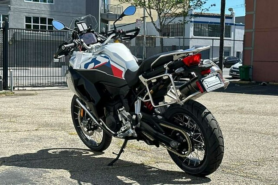 2024 BMW F 900 GS Adventure