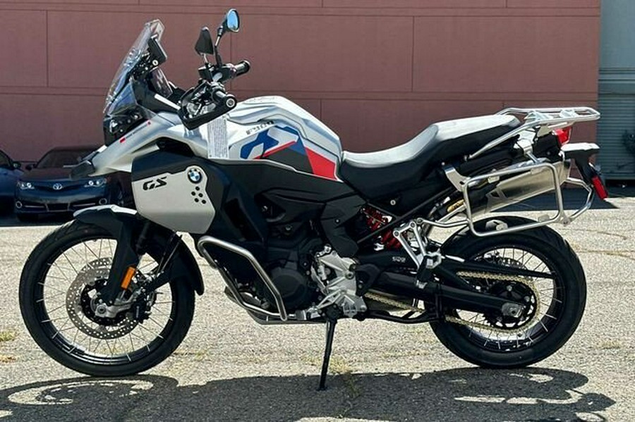 2024 BMW F 900 GS Adventure