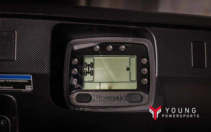 2025 Kawasaki Mule PRO-FXT 1000 LE Ranch Edition