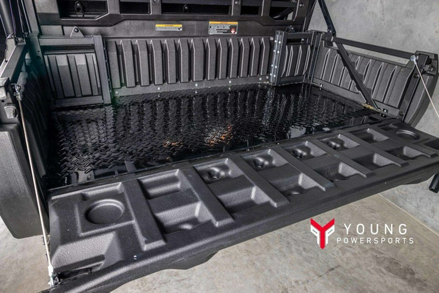 2025 Kawasaki Mule PRO-FXT 1000 LE Ranch Edition