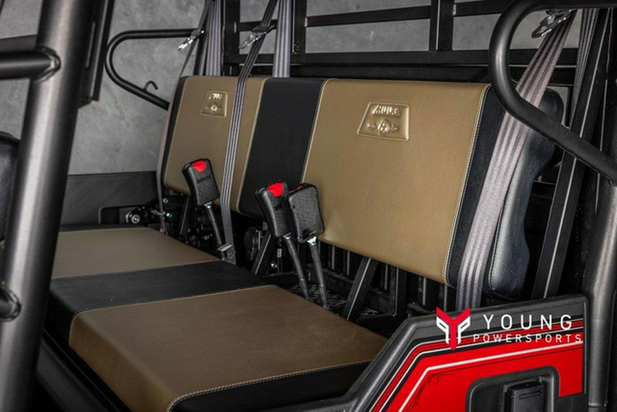 2025 Kawasaki Mule PRO-FXT 1000 LE Ranch Edition