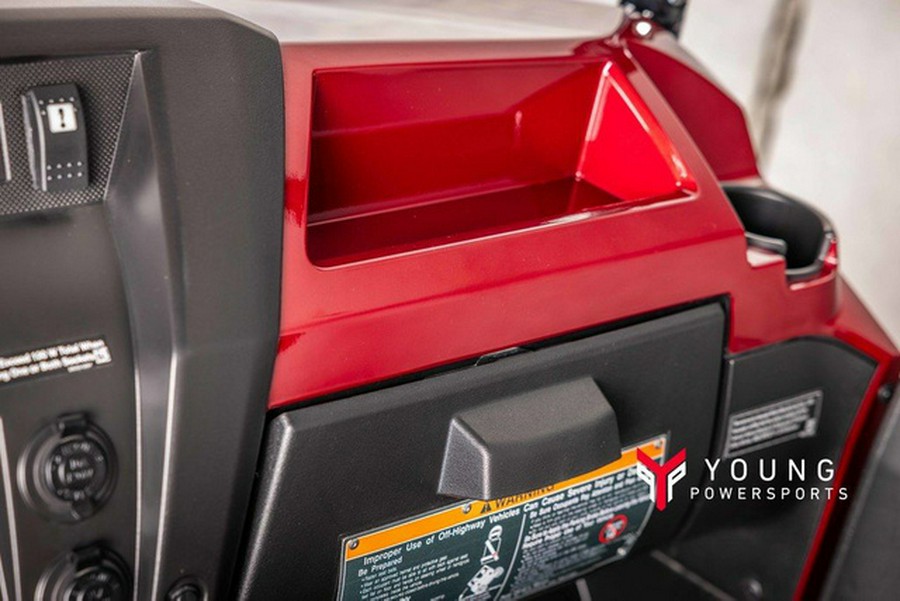 2025 Kawasaki Mule PRO-FXT 1000 LE Ranch Edition