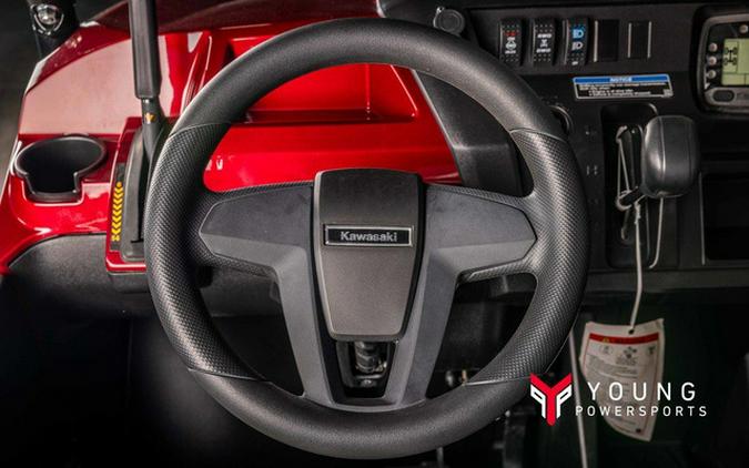 2025 Kawasaki Mule PRO-FXT 1000 LE Ranch Edition