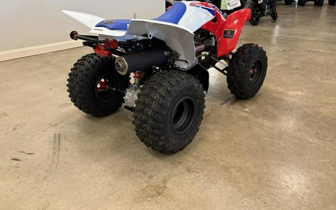 2025 Honda TRX250X