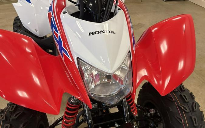 2025 Honda TRX250X
