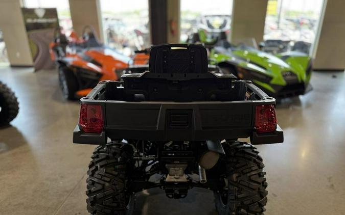 2025 Polaris® Sportsman X2 570