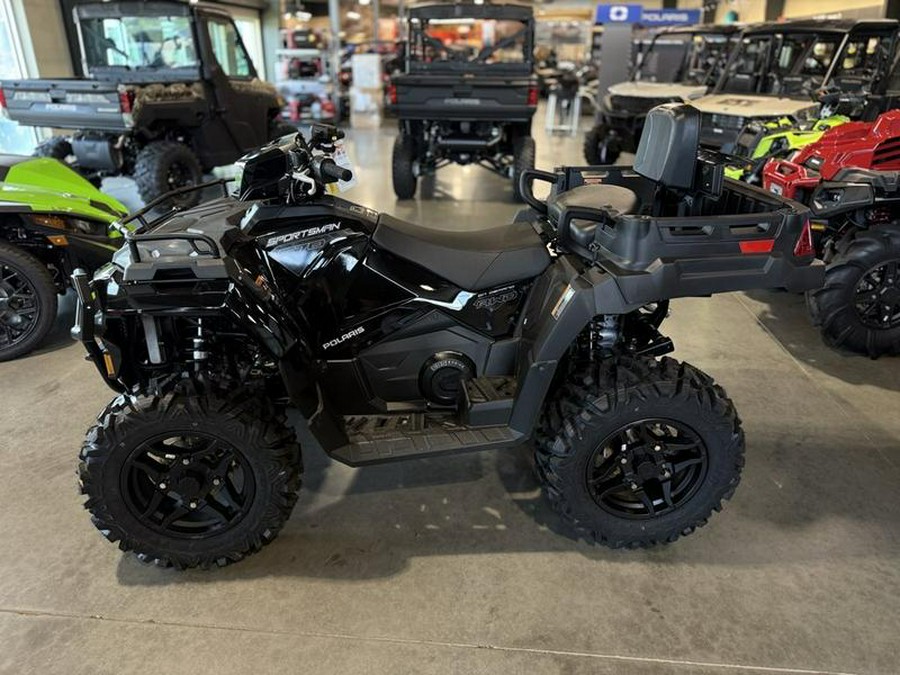 2025 Polaris® Sportsman X2 570