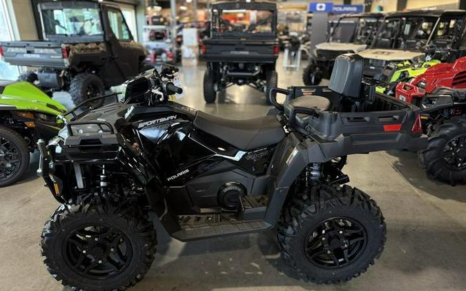 2025 Polaris® Sportsman X2 570