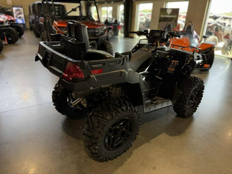 2025 Polaris® Sportsman X2 570