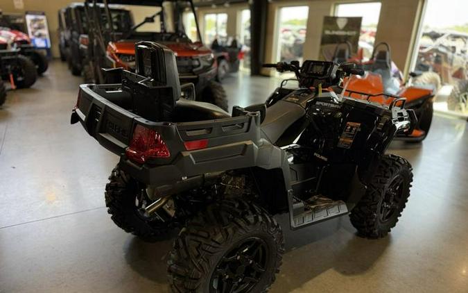 2025 Polaris® Sportsman X2 570
