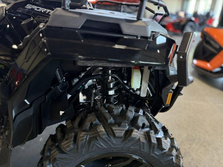 2025 Polaris® Sportsman X2 570