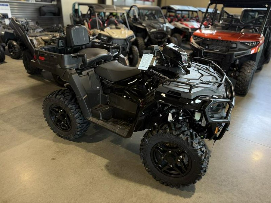 2025 Polaris® Sportsman X2 570