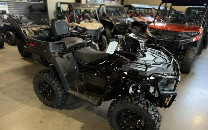 2025 Polaris® Sportsman X2 570
