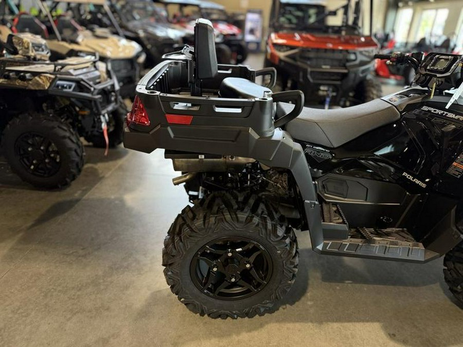 2025 Polaris® Sportsman X2 570