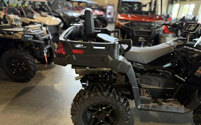 2025 Polaris® Sportsman X2 570