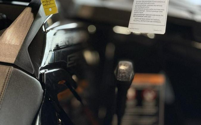 2025 Polaris® Sportsman X2 570