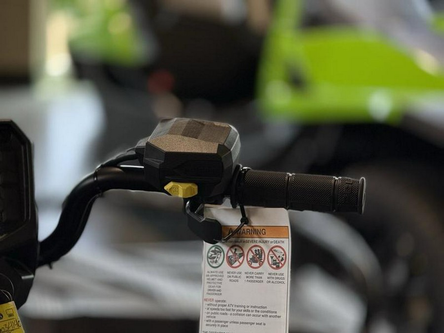 2025 Polaris® Sportsman X2 570