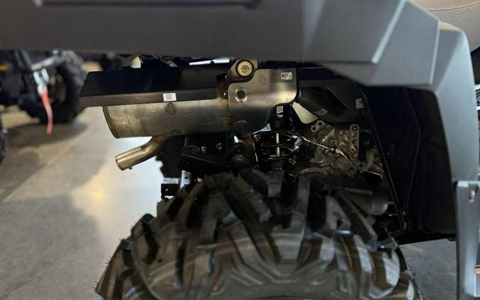 2025 Polaris® Sportsman X2 570