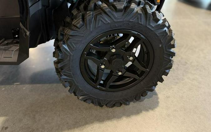 2025 Polaris® Sportsman X2 570