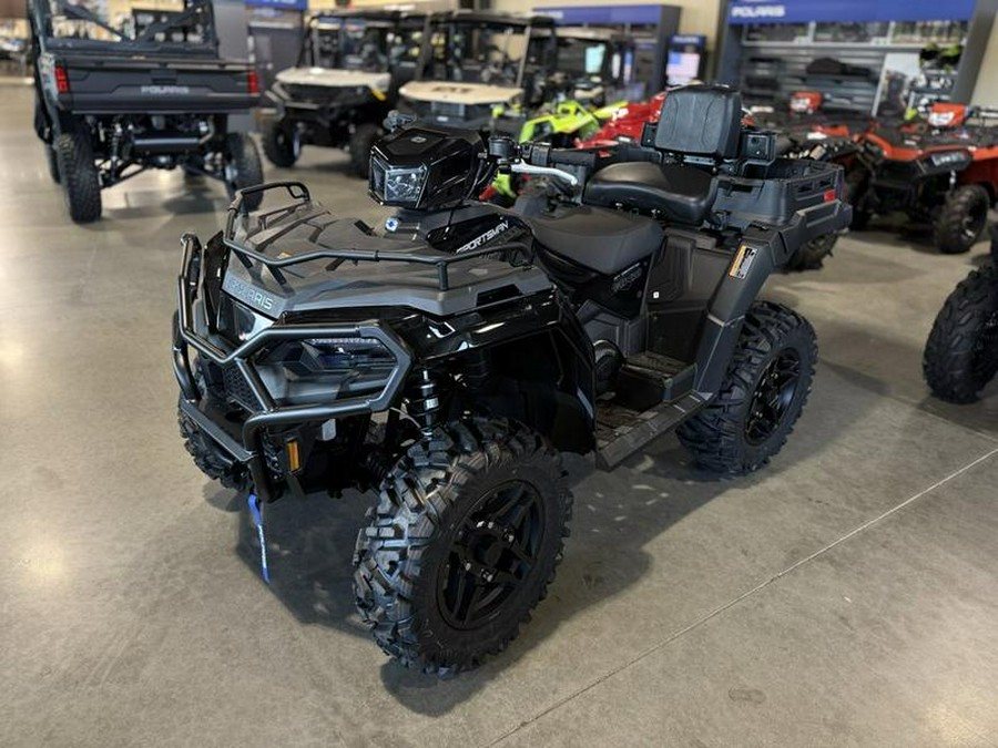 2025 Polaris® Sportsman X2 570