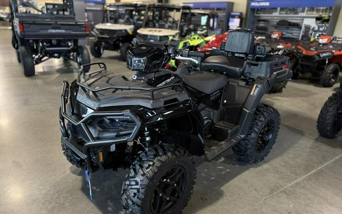2025 Polaris® Sportsman X2 570