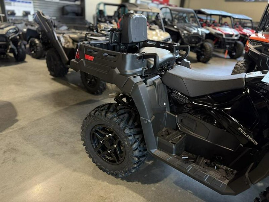 2025 Polaris® Sportsman X2 570