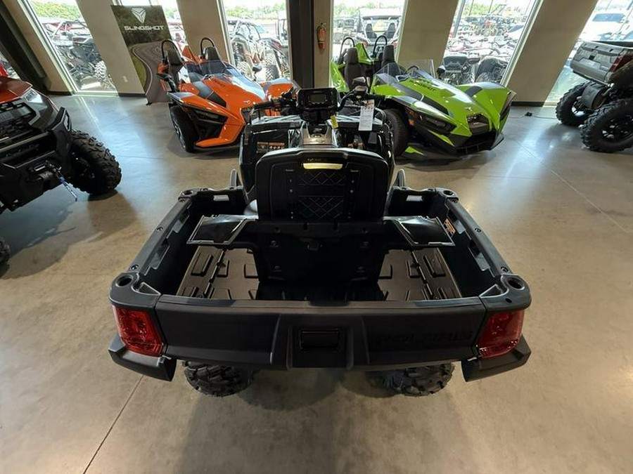 2025 Polaris® Sportsman X2 570