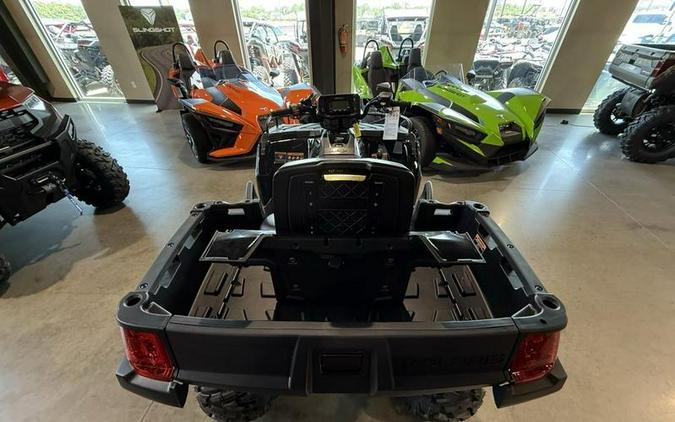 2025 Polaris® Sportsman X2 570