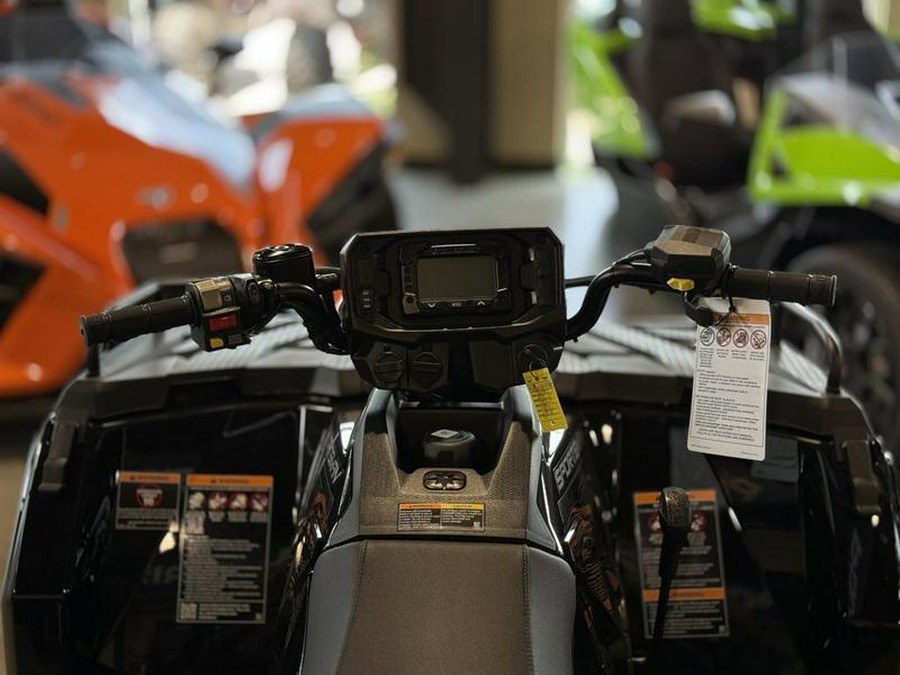 2025 Polaris® Sportsman X2 570