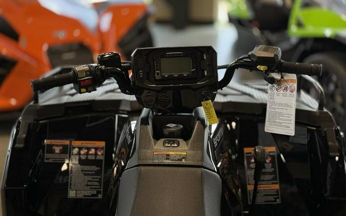 2025 Polaris® Sportsman X2 570