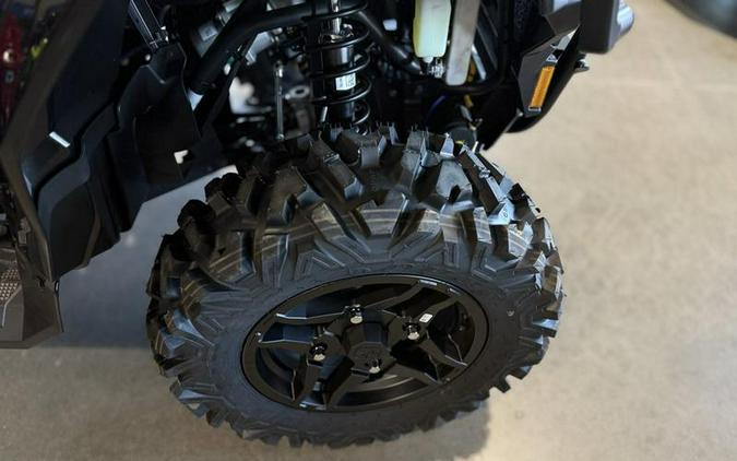 2025 Polaris® Sportsman X2 570