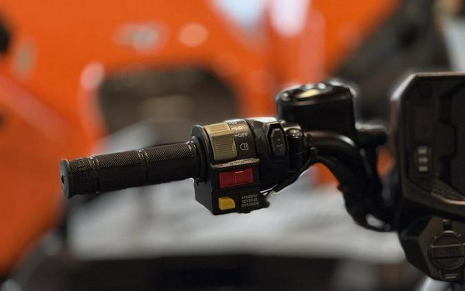 2025 Polaris® Sportsman X2 570