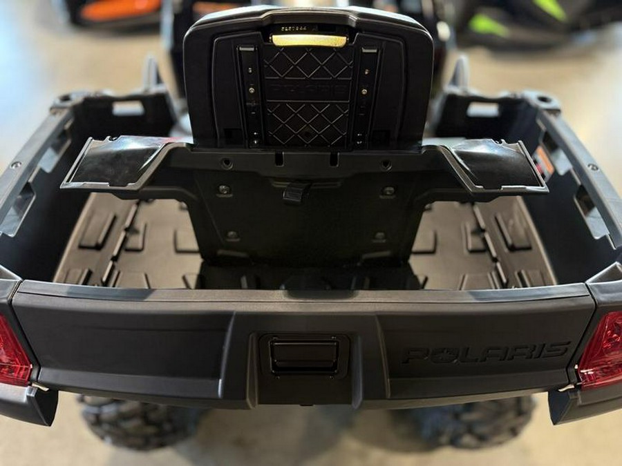 2025 Polaris® Sportsman X2 570