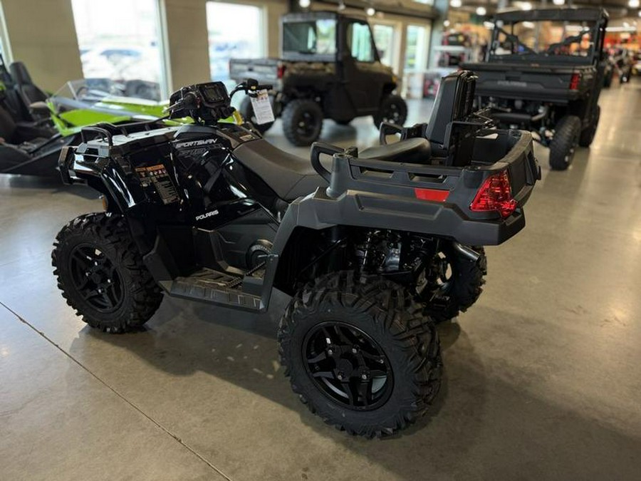 2025 Polaris® Sportsman X2 570