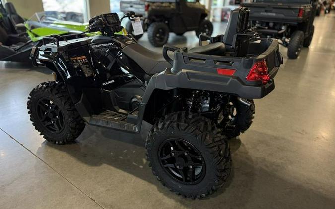 2025 Polaris® Sportsman X2 570
