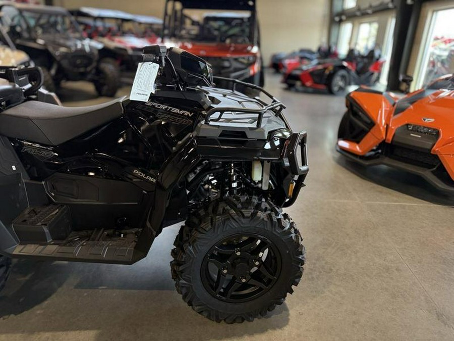 2025 Polaris® Sportsman X2 570